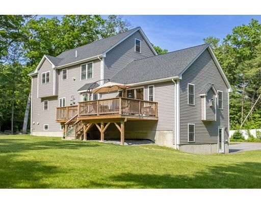 Property Photo: 30 Marston Street MA 01876