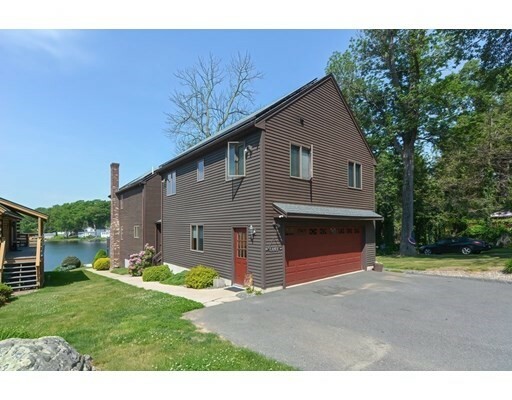 Property Photo: 19 Taft Ave MA 01756