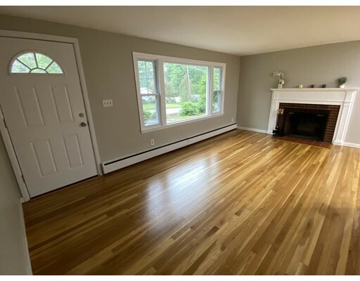 Property Photo: 86 Dorothy Ave MA 01520