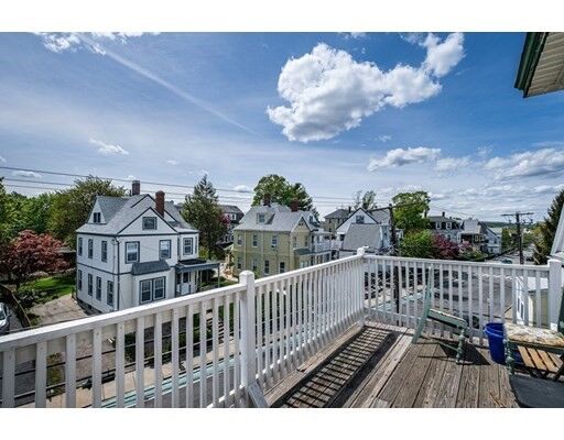 Property Photo:  275 Summer St 3  MA 02144 