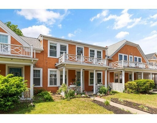 Property Photo: 17 Maple 17 MA 02492