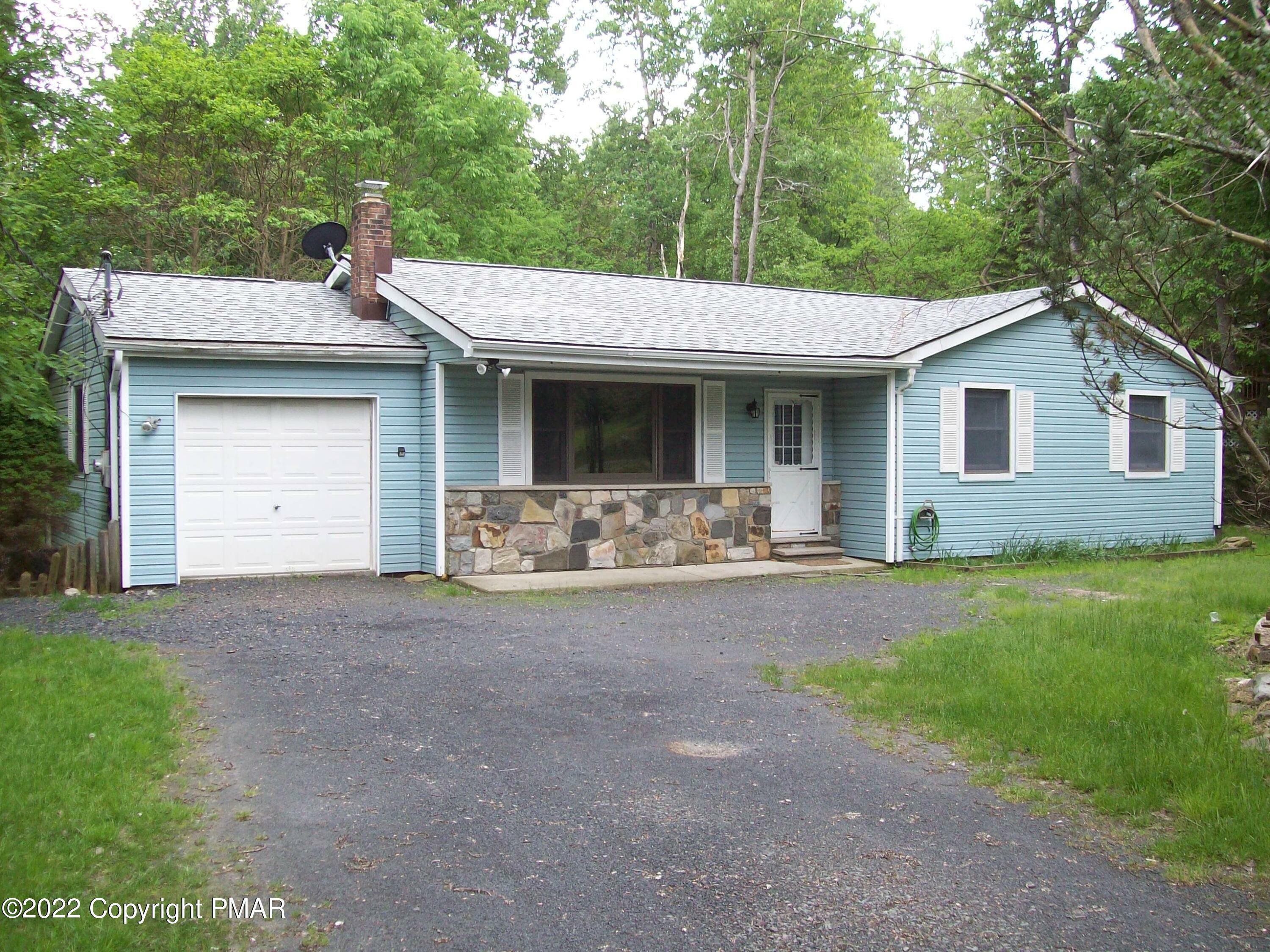 Property Photo:  208 Ash Drive  PA 18334 