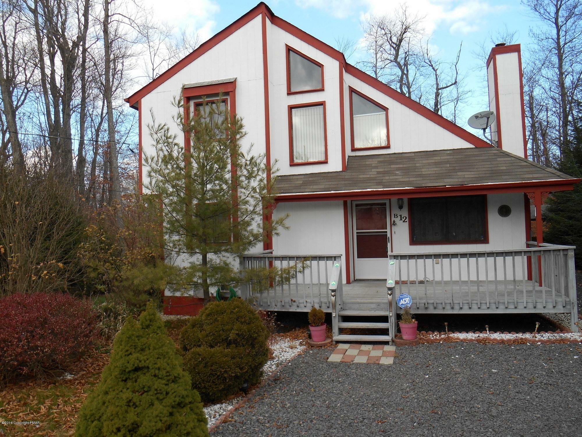 Property Photo:  623 Forest Drive  PA 18466 