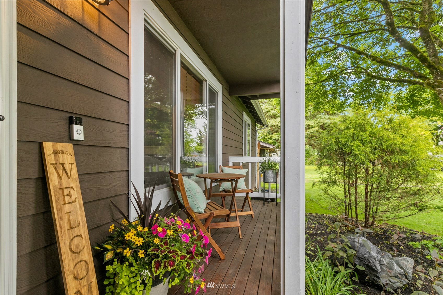 Property Photo: 15216 179th Avenue SE WA 98272
