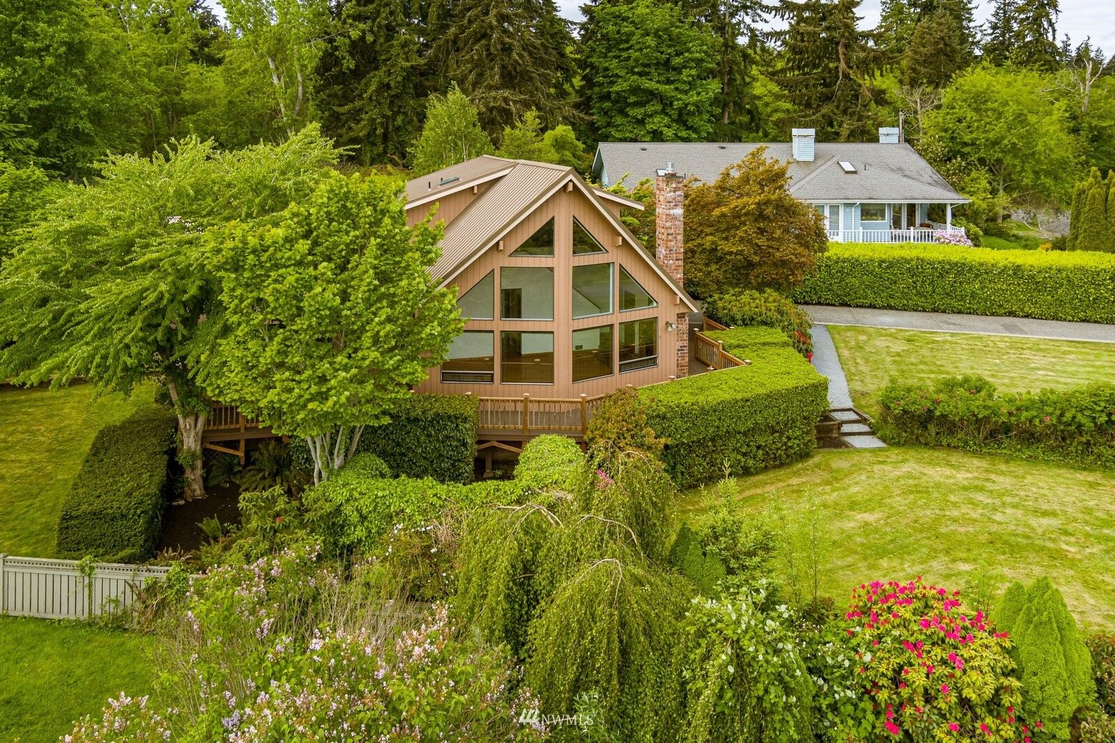 Property Photo: 4816 Steiner Drive WA 98236