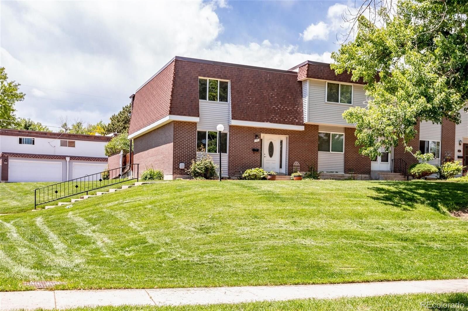 Property Photo:  12803 W Alameda Drive  CO 80228 