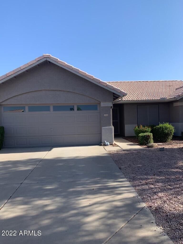 Property Photo: 7544 E Farmdale Avenue AZ 85208