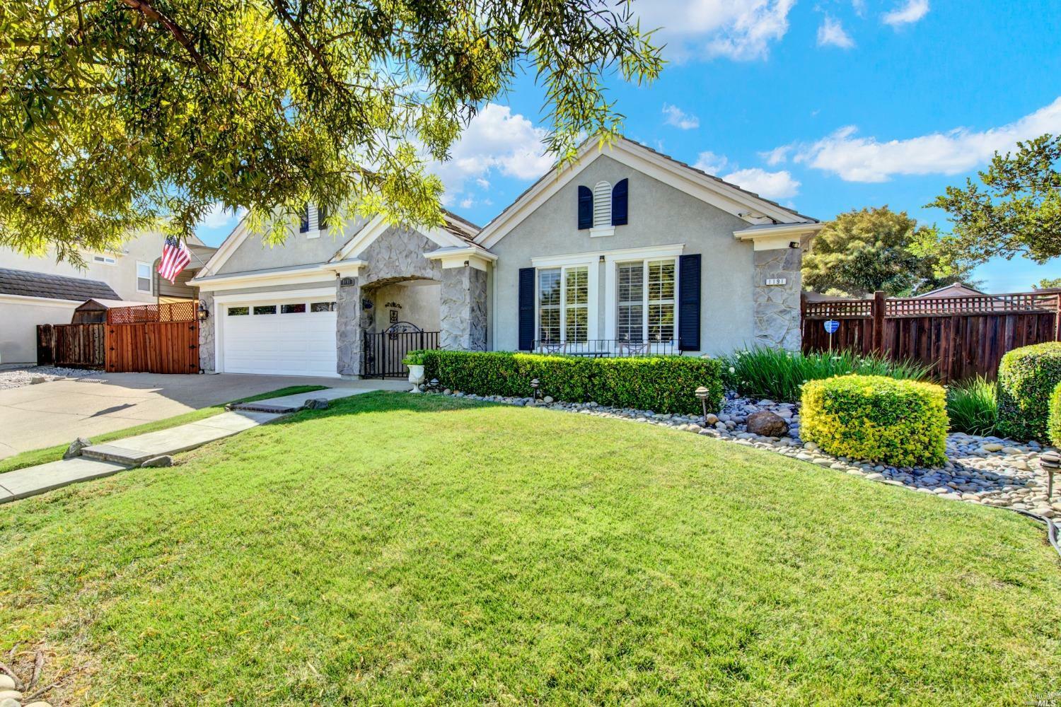 1191 Orchid Drive  Brentwood CA 94513 photo