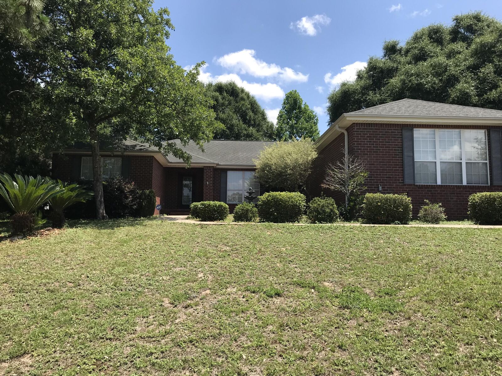 Property Photo:  2729 Paddock Circle  FL 32536 