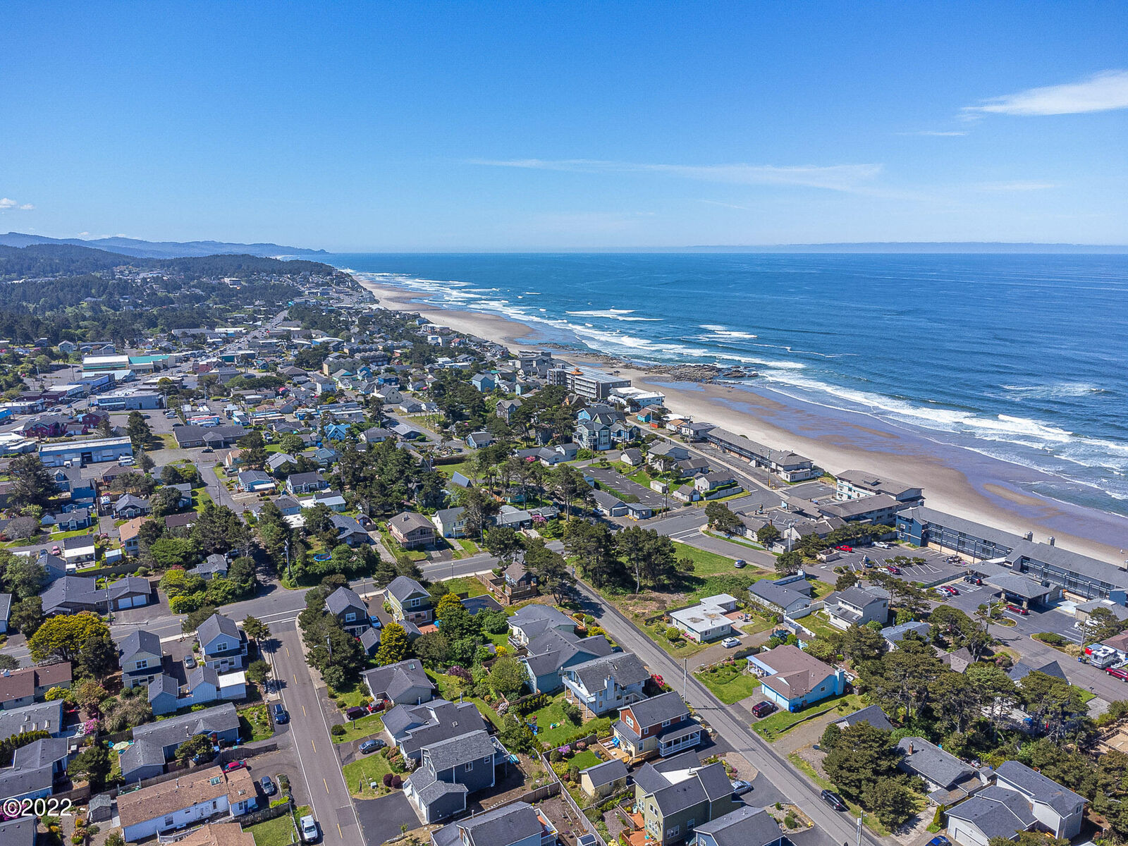 Property Photo: 1618 22nd St OR 97367