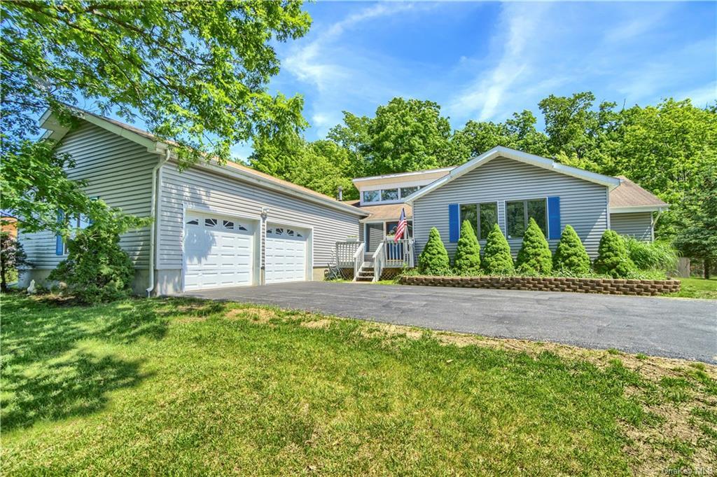 Property Photo: 6 Oak Ridge Road NY 10940