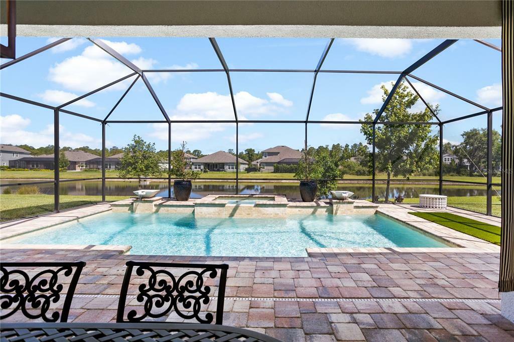 Property Photo: 4197 Glade Wood Loop FL 34655