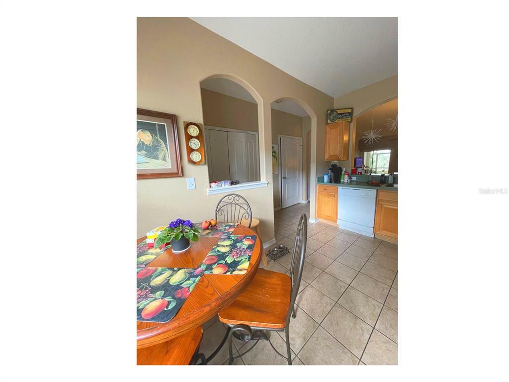 Property Photo: 3471 High Hampton Circle FL 33610