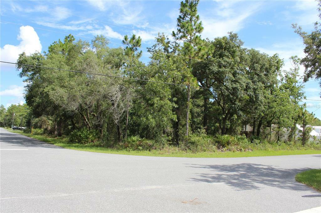 Property Photo: 12130 Jaybird Road FL 34614