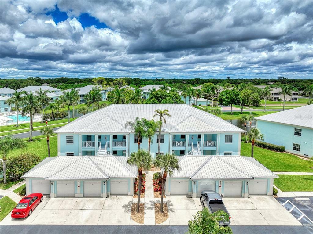 Property Photo: 5747 Sabal Trace Drive 202 FL 34287