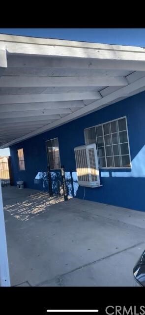 Property Photo: 16636 Joshua Street CA 92395