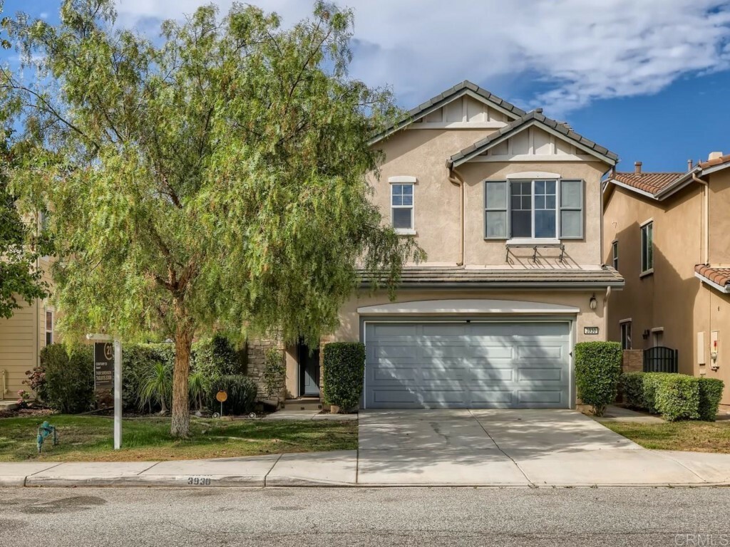 Property Photo:  3930 Lake Circle Drive  CA 92028 