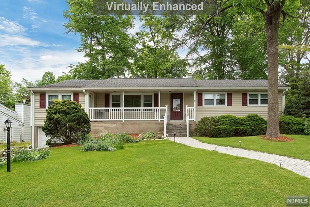 Property Photo: 5 Bari Lane NJ 07656