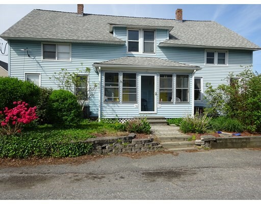 Property Photo: 16 Prunier MA 01588