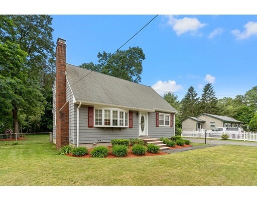 Property Photo: 2 Alice Ave MA 01862