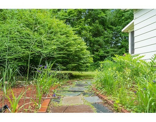 Property Photo:  41 Taylor Rd  MA 01431 