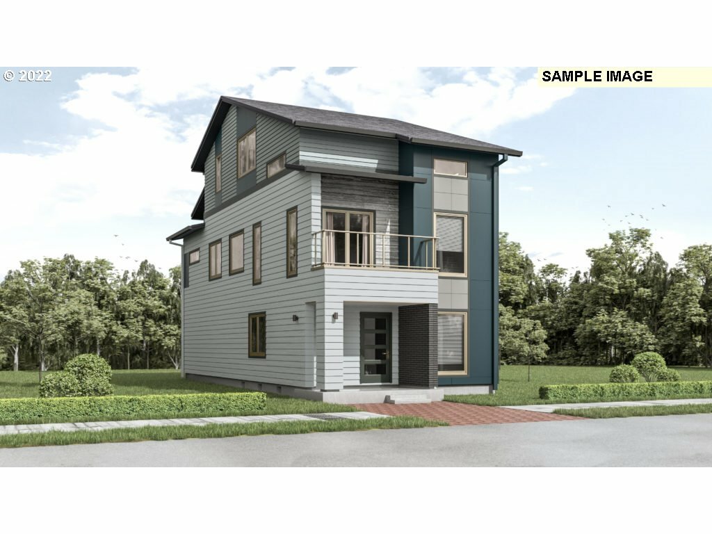 Property Photo: 4160 SE 75th Ave OR 97123