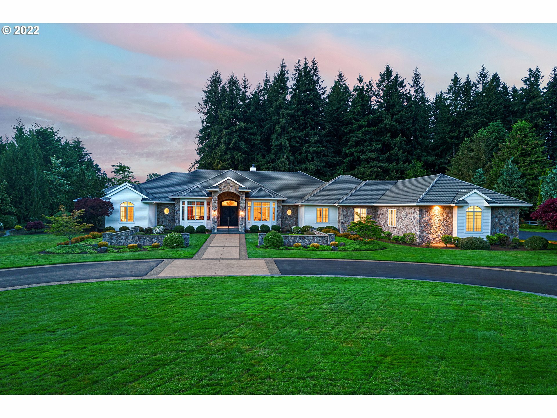 Property Photo: 10508 NE 113th Cir WA 98662