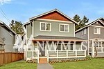 Property Photo:  3518 W Lawton Street  WA 98199 