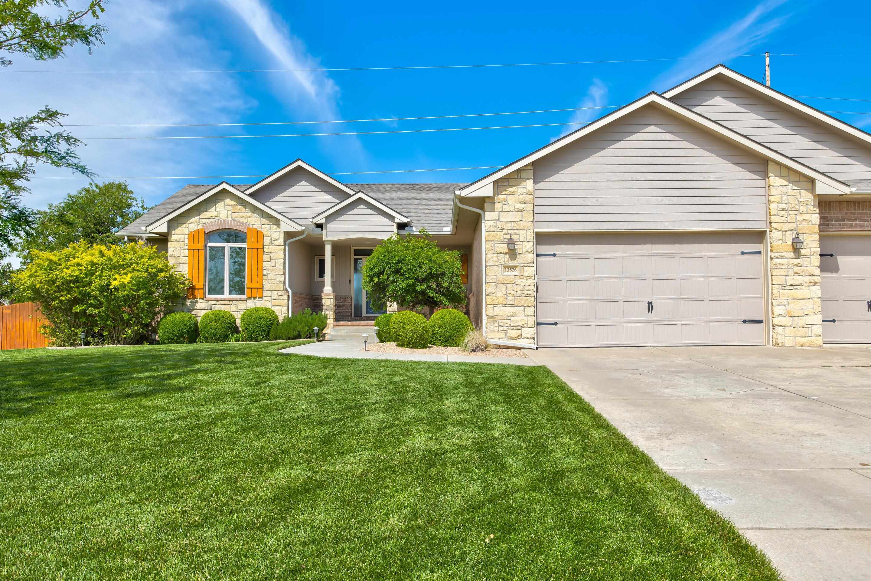 Property Photo:  13526 W 10th Ct N  KS 67235 