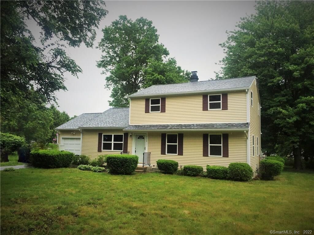 Property Photo: 873 Plainville Avenue CT 06032