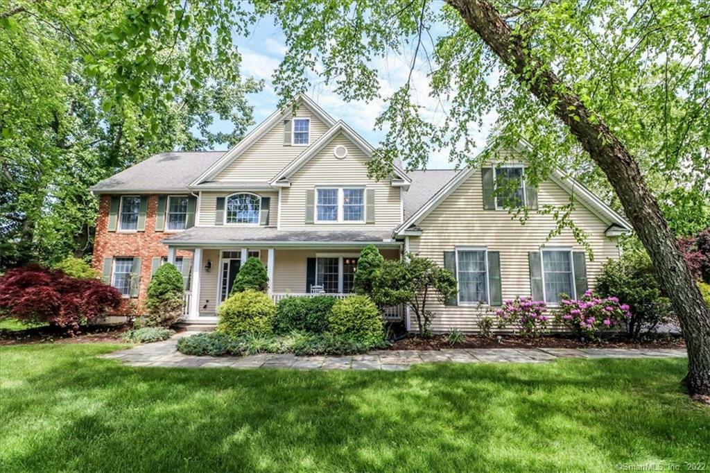 Property Photo:  12 Cortland Drive  CT 06801 