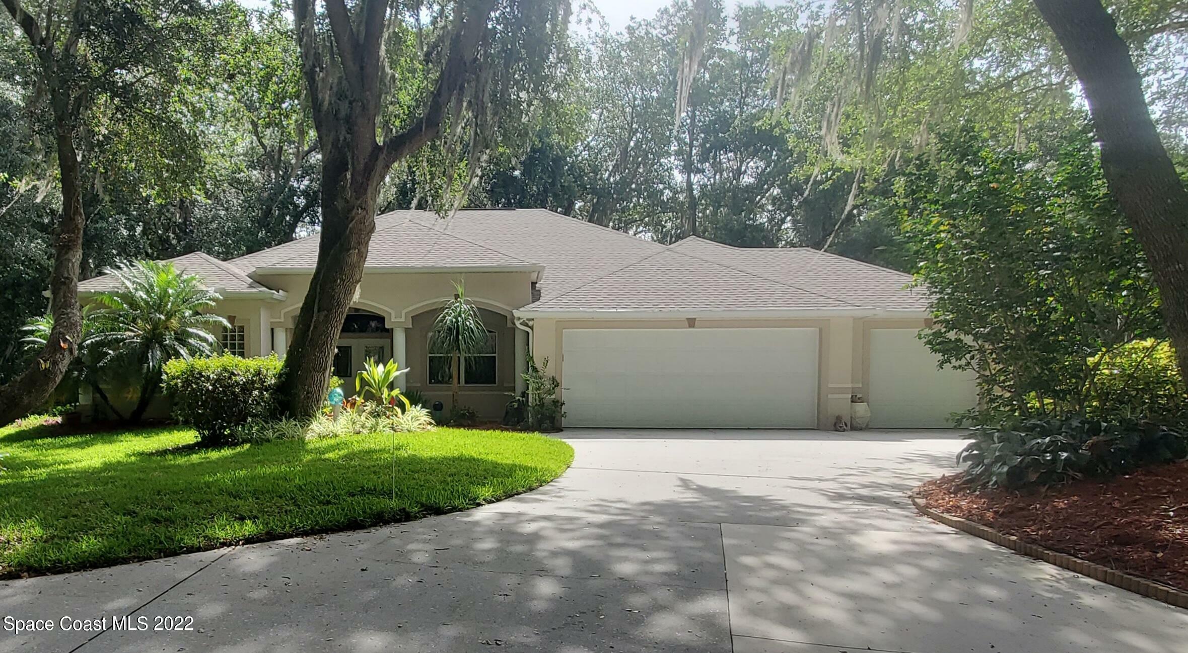 Property Photo:  1200 Gary Hunt Road  FL 32926 