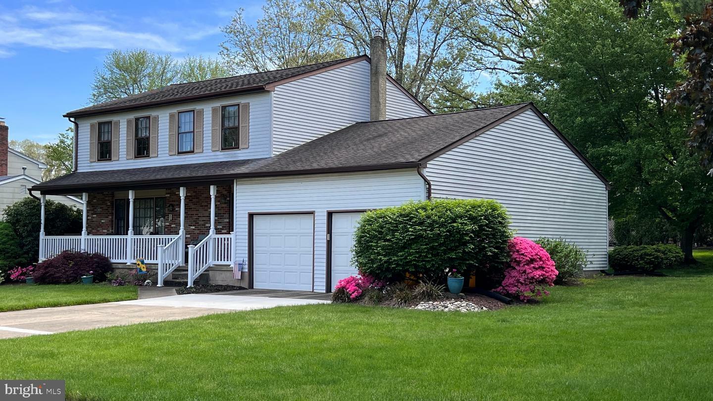 Property Photo: 86 Robin Drive NJ 08619