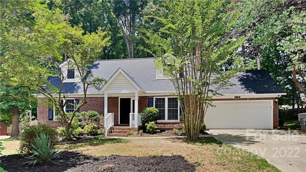 Property Photo: 12105 Battle Creek Court NC 28269