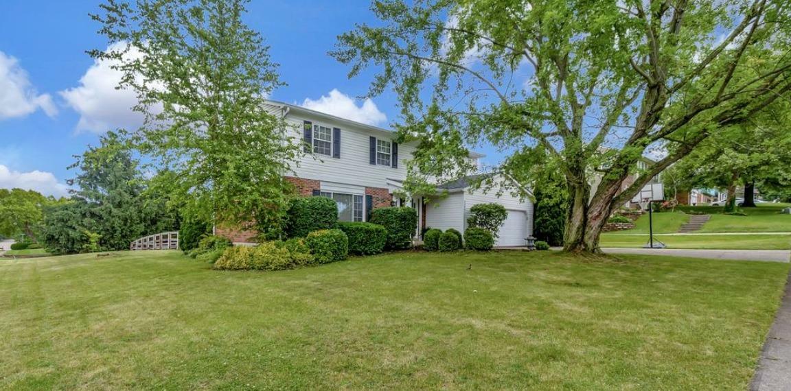Property Photo: 3395 Greenwich Dr OH 45014