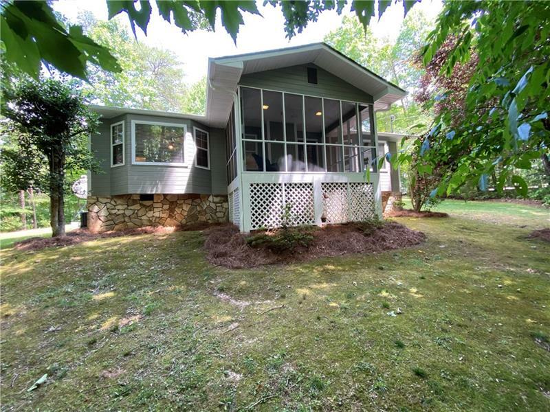 161 Bluebird Lane  Blue Ridge GA 30513 photo