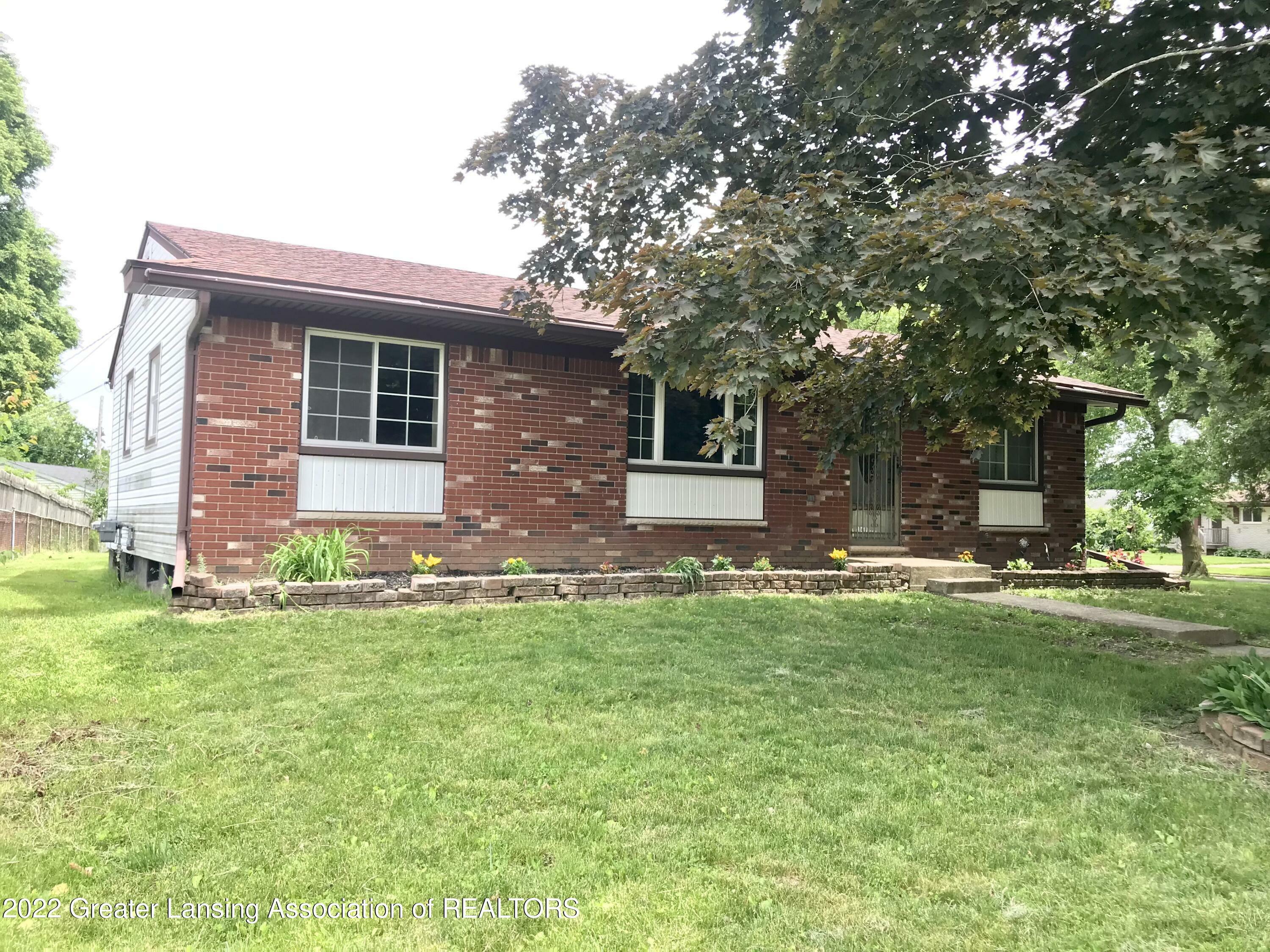 Property Photo:  3639 Blue River Drive  MI 48911 