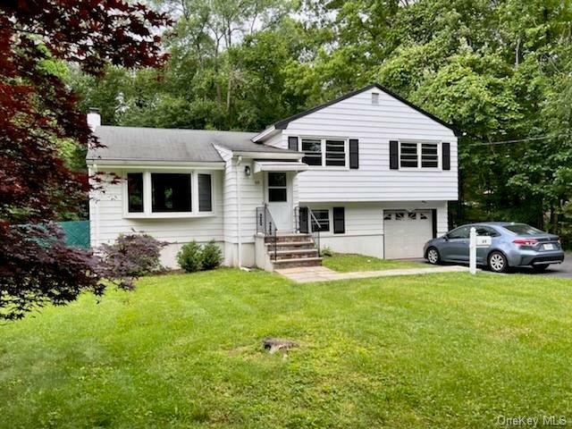 Property Photo: 69 Green Road NY 10994