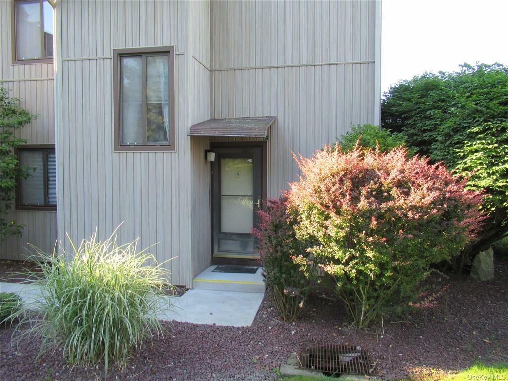 Property Photo: 1 Sycamore Drive NY 10940