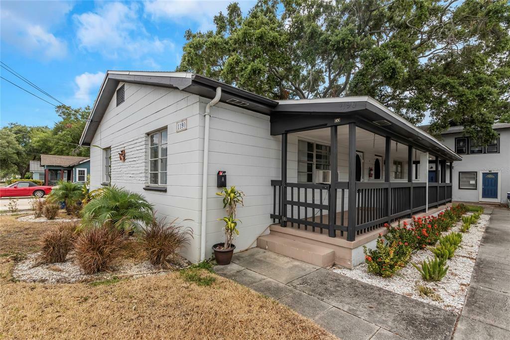 Property Photo: 1190 Grove Street FL 33755