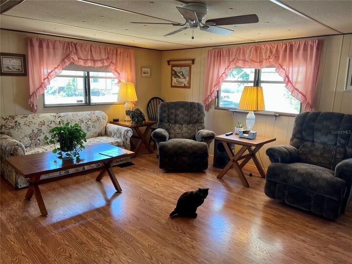 Property Photo:  6615 Limerick Avenue  FL 34653 