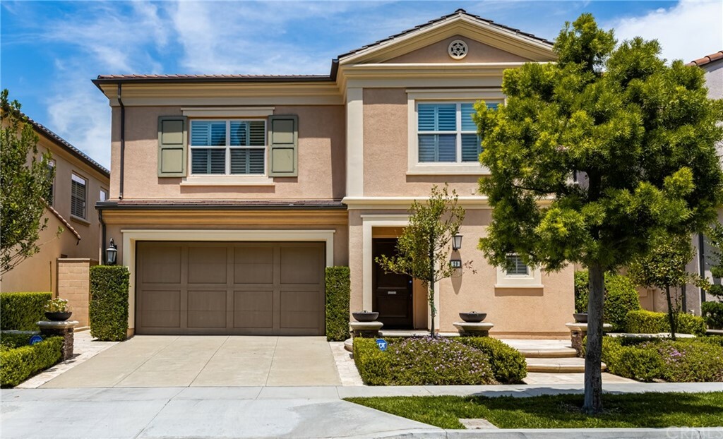 Property Photo:  29 Mapleton  CA 92620 