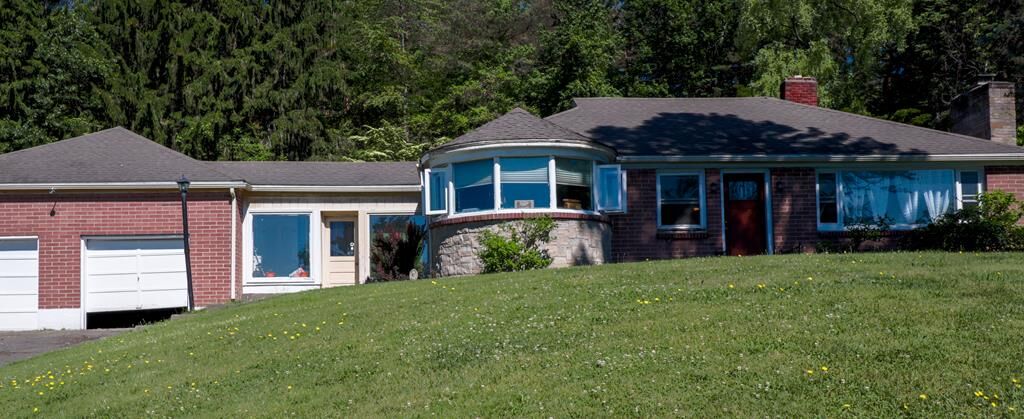 Property Photo:  679 Walker Hill Road  NY 14892 