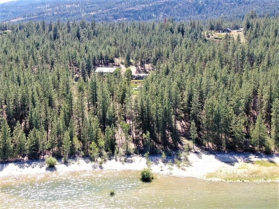 Property Photo: 48 Sunrise Ln WA 99141