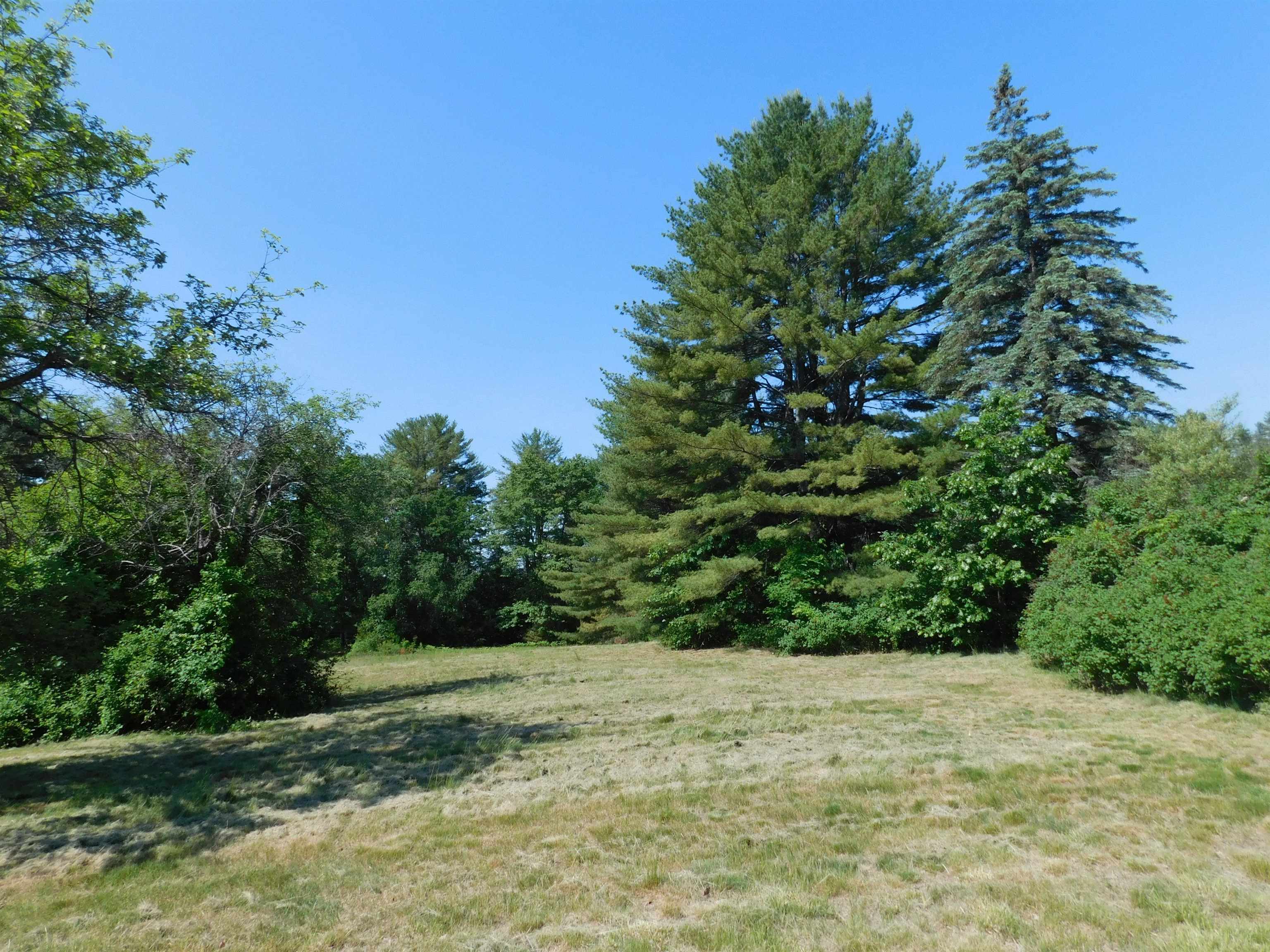 Property Photo:  Orchard Drive  NH 03254 