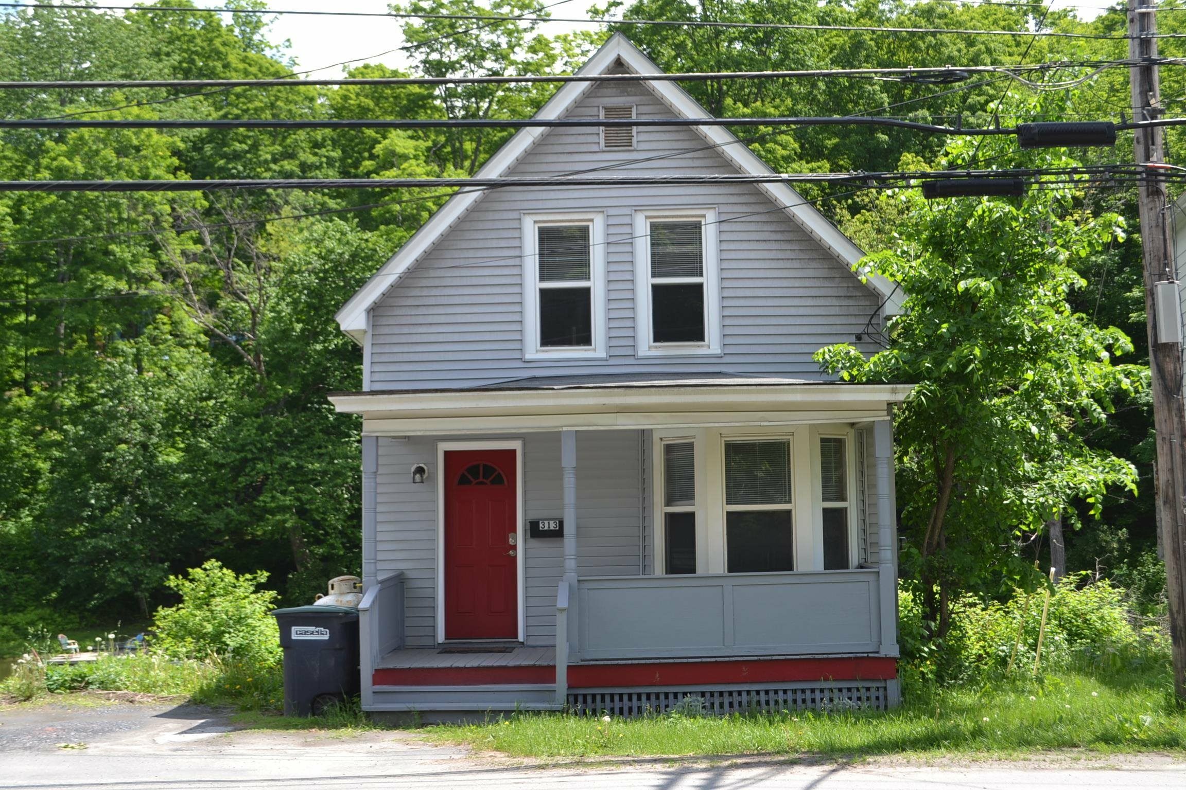 Property Photo:  313 Elm Street  VT 05602 