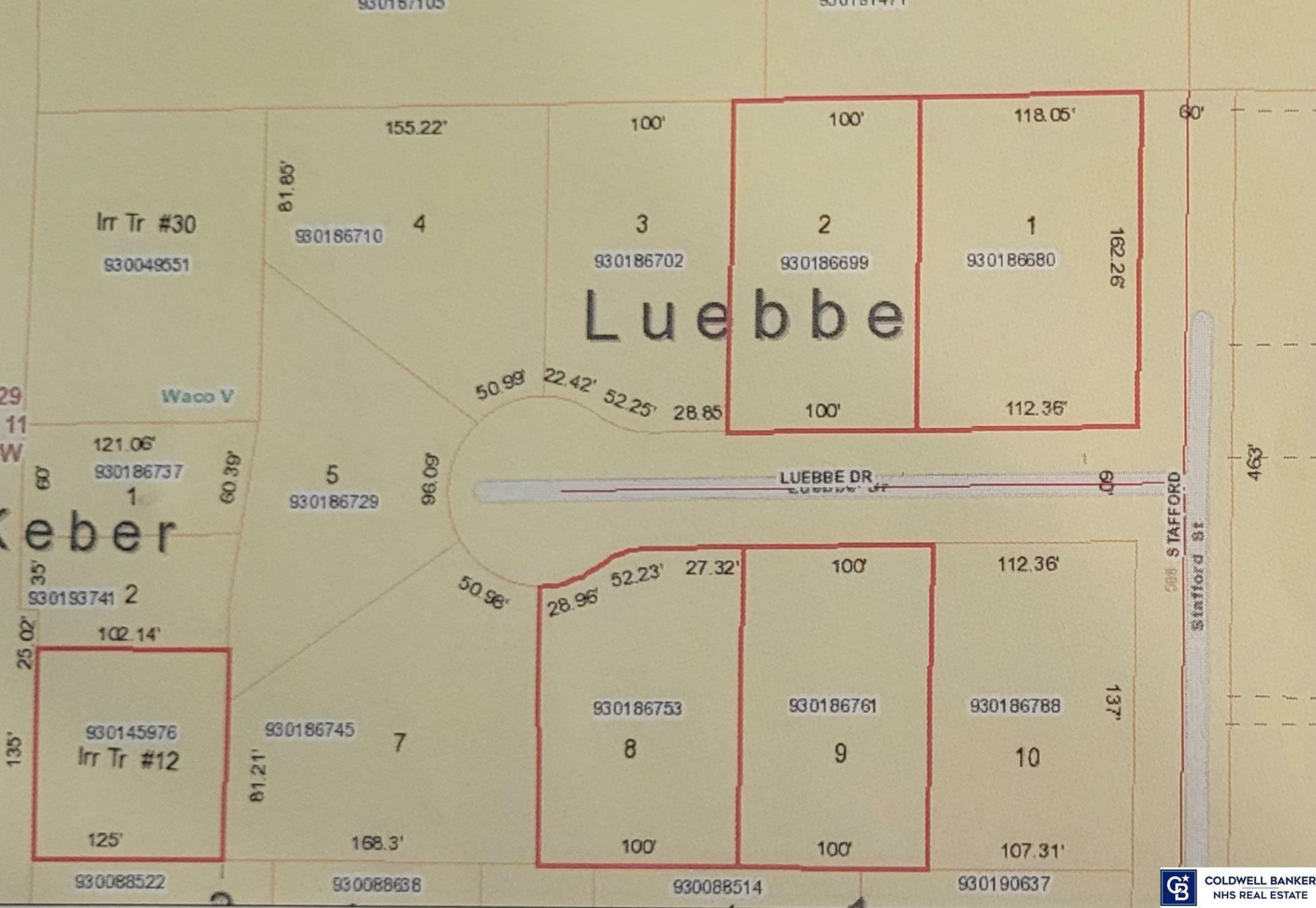 Lot 2 Luebbes Subdivision  Waco NE 68460-9999 photo