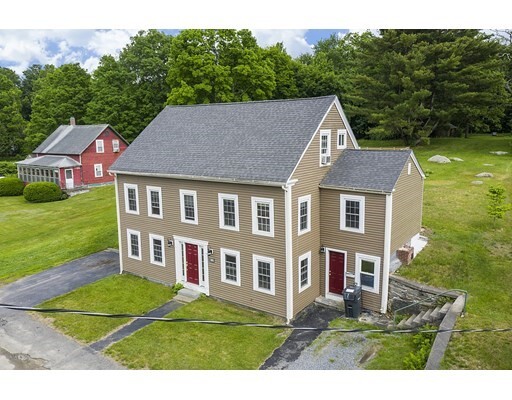 Property Photo:  185 Main St  MA 01560 