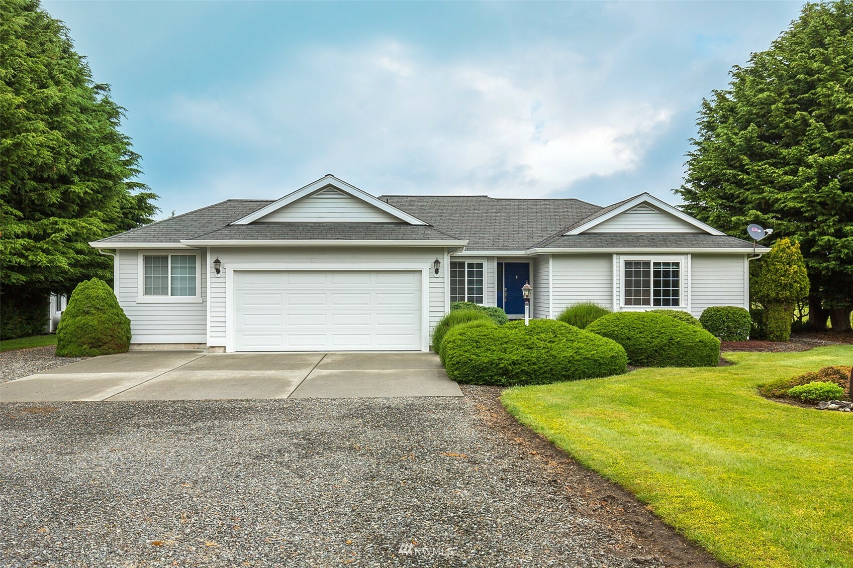 Property Photo:  601 E Anderson Road  WA 98382 