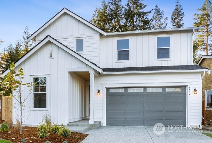 Property Photo:  6536 Skipper Lane SE  WA 98367 